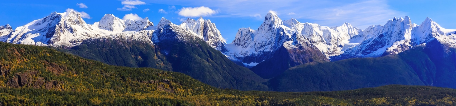 Skagway  - United States