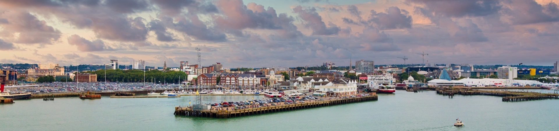 Southampton - England