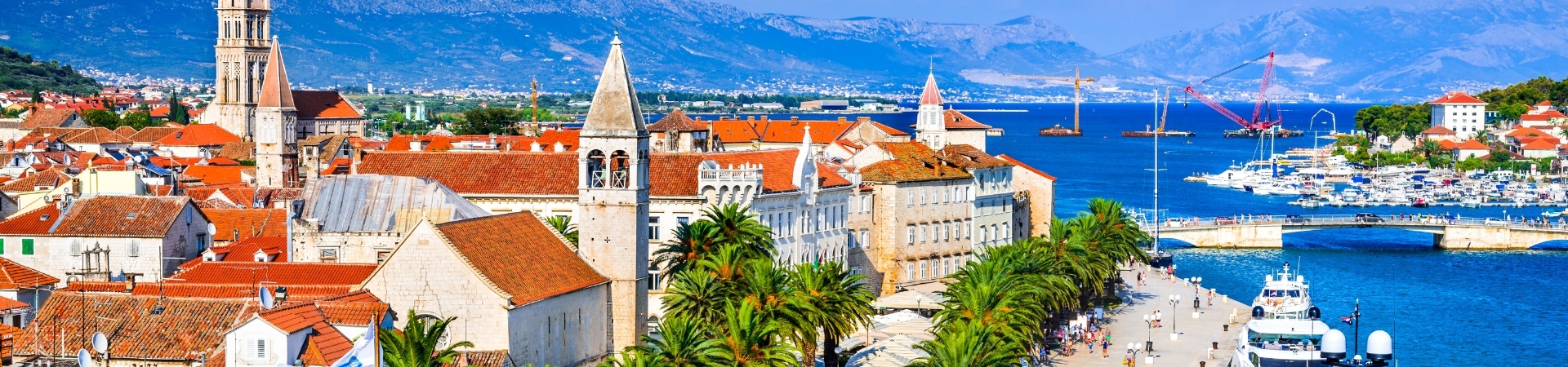 Split - Croatia