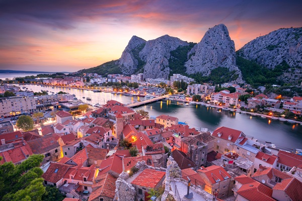 Split - Croatia