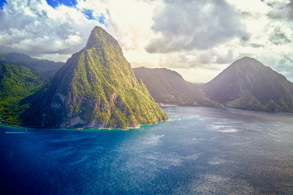 St Lucia Saint Lucia