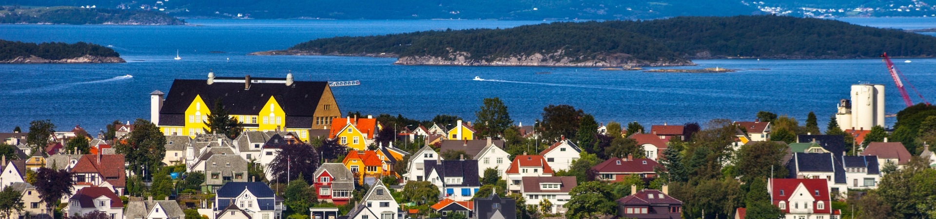 Stavanger