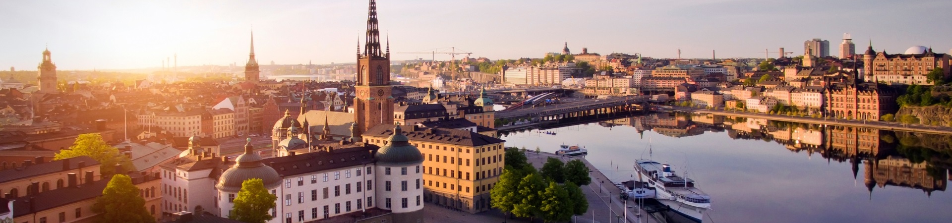 Stockholm