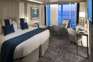 Cruise Kingdom