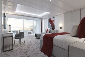 Cruise Kingdom