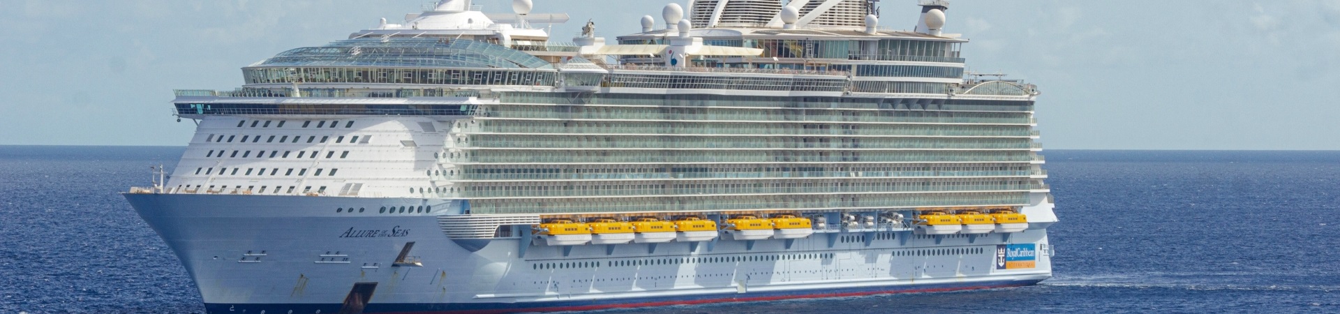 Symphony Of The Seas