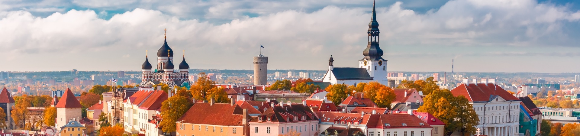 Tallinn