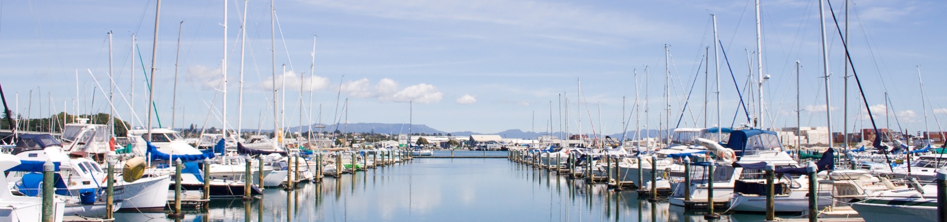 Tauranga - New Zealand