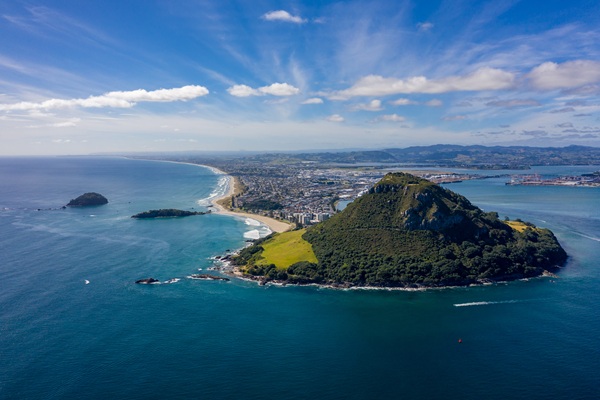 Tauranga