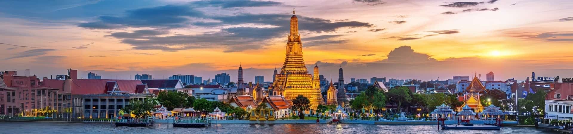 Laem Chabang - Thailand