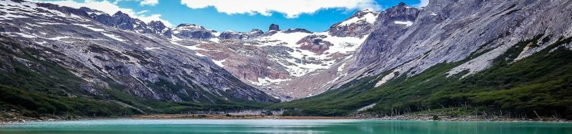 Ushuaia - Argentina