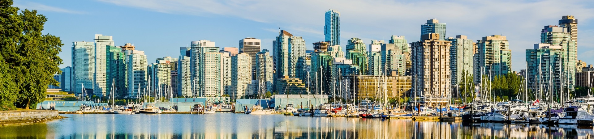 Vancouver - British Columbia