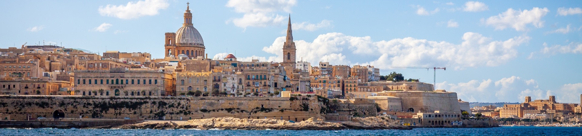 Valletta - Malta