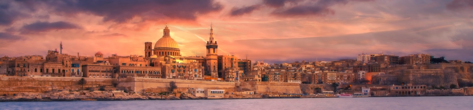 Valletta - Malta