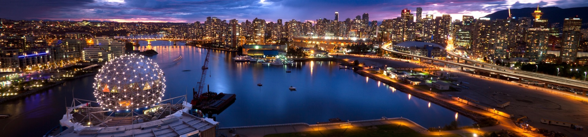 Vancouver - British Columbia