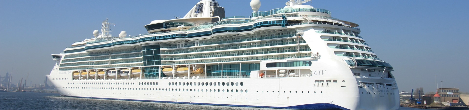 Voyager Of The Seas