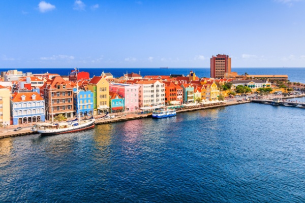 Willemstad  - Netherlands Antilles