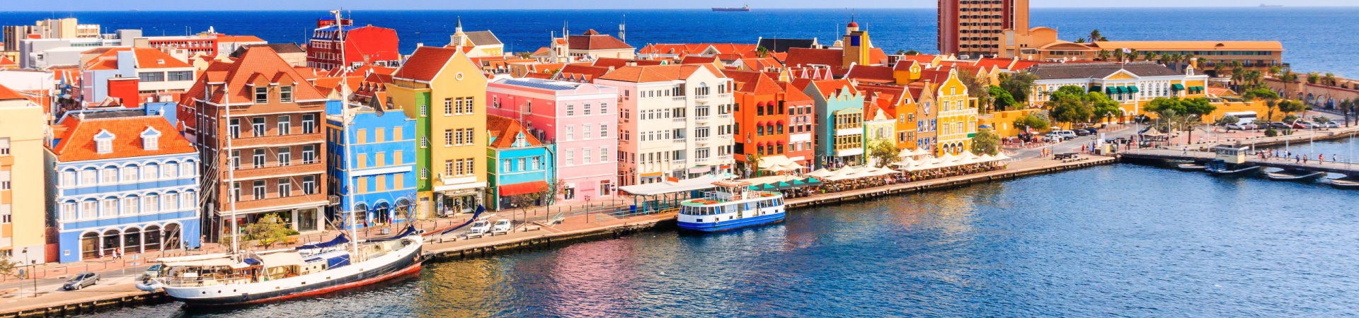 Willemstad  - Netherlands Antilles