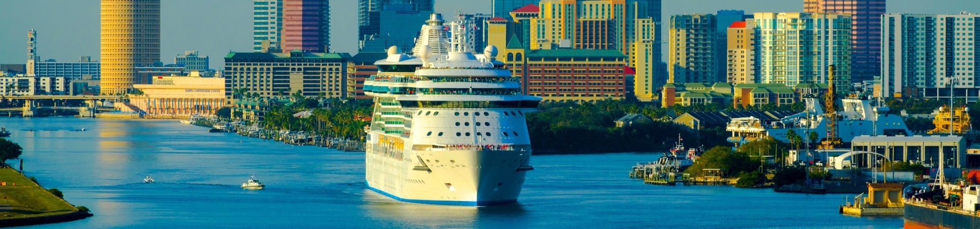 Brilliance Of The Seas