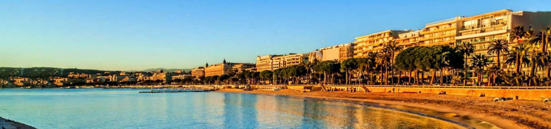 Cannes - France