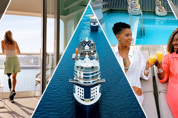Magnificent Caribbean Luxury Voyage