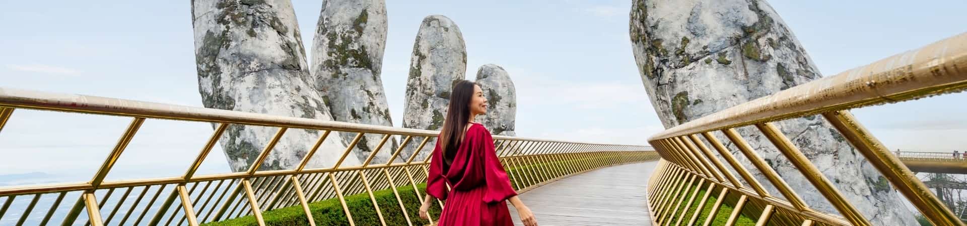 danang - Vietnam