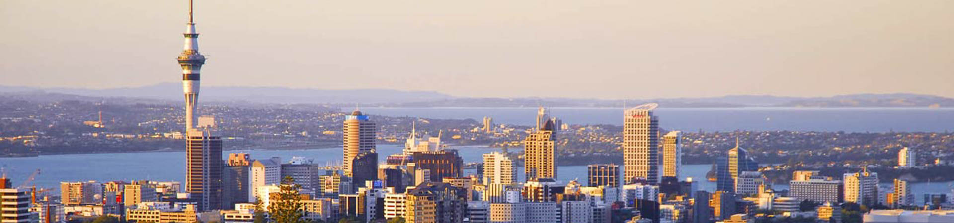 Auckland, New Zealand