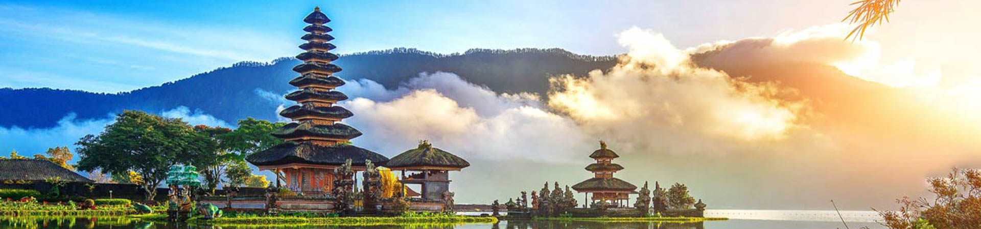 Bali (Benoa), Indonesia