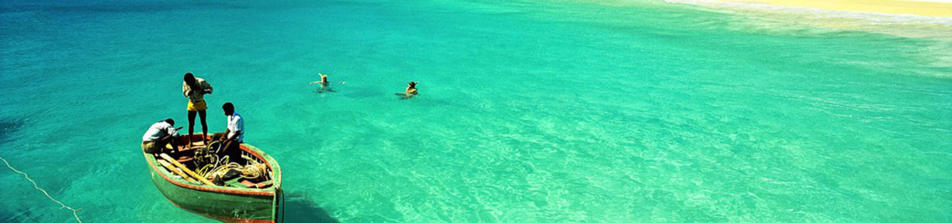 Porto Grande, Cape Verde