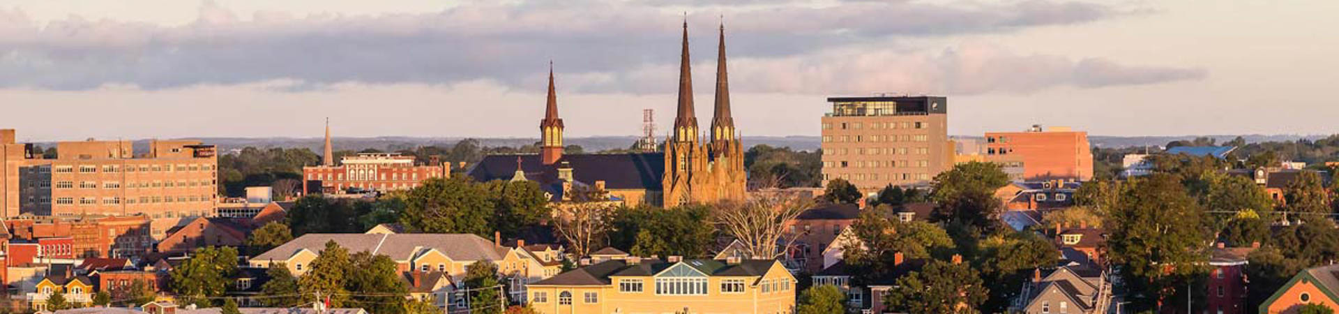 Charlottetown, Canada