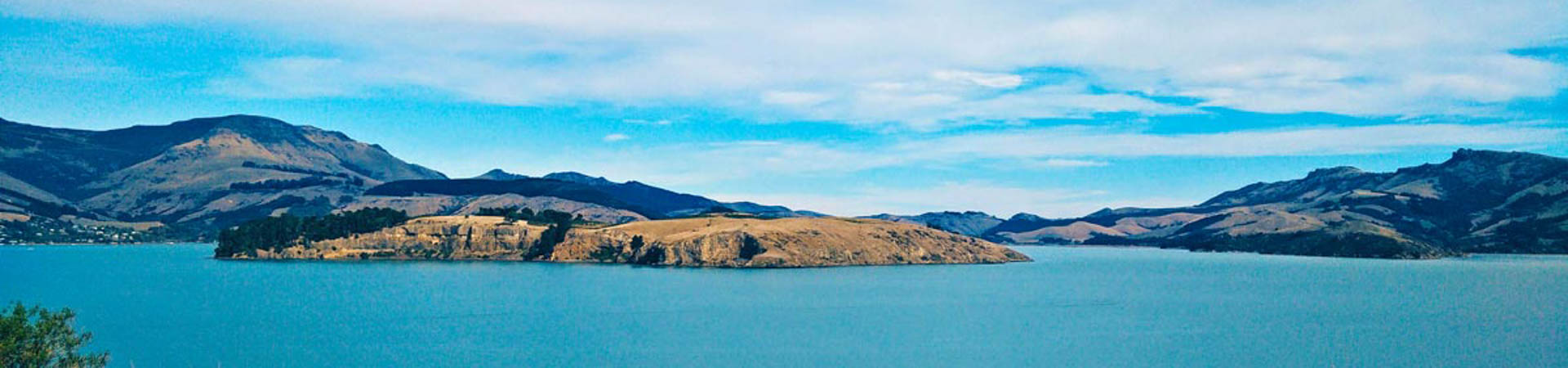 Christchurch (Lyttelton), New Zealand