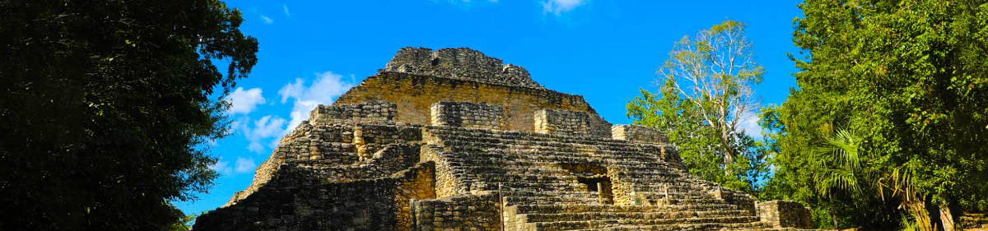 Costa Maya, Mexico