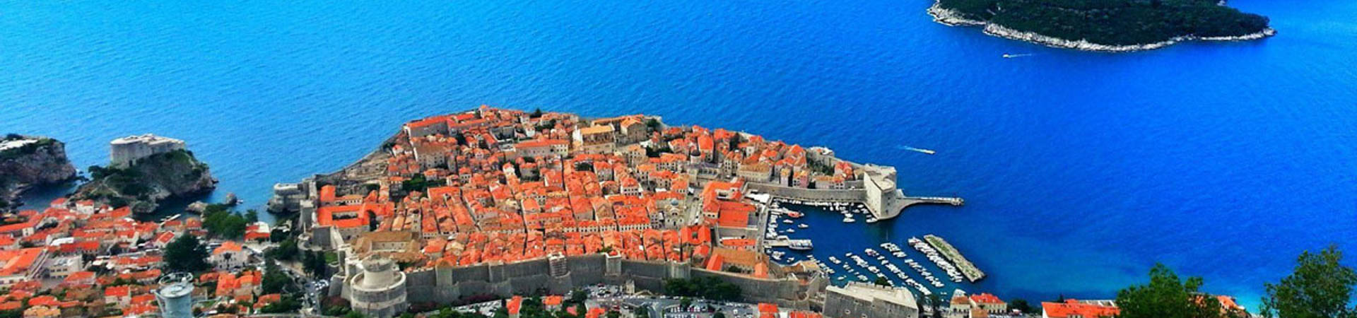 Dubrovnik, Croatia