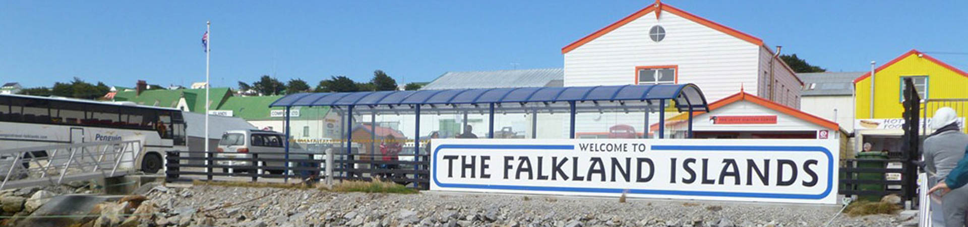 Stanley, Falkland Islands