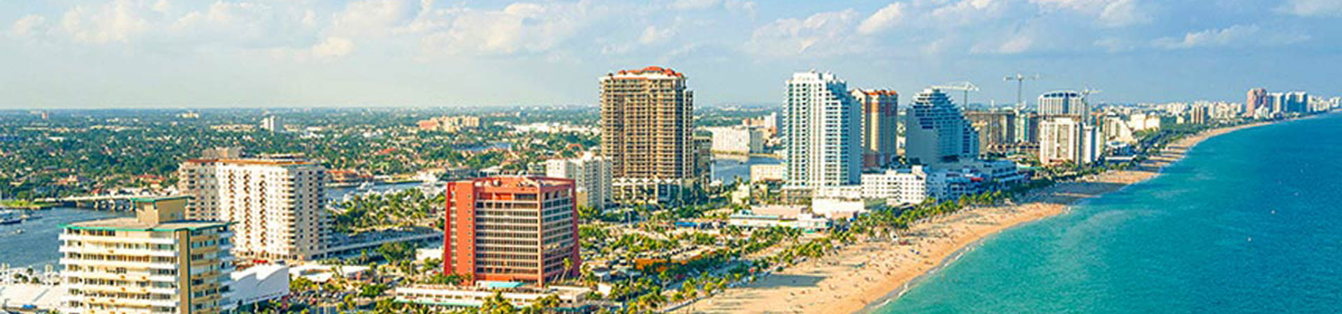 Fort Lauderdale, Florida