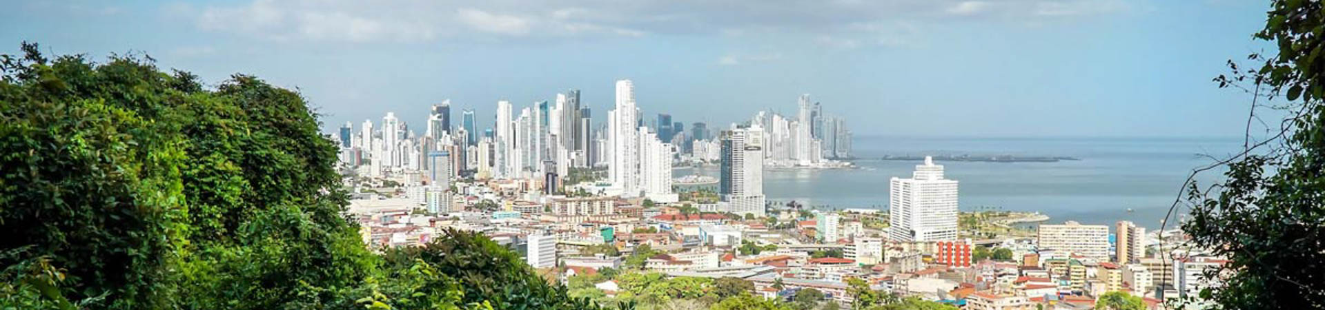 Panama, Colon