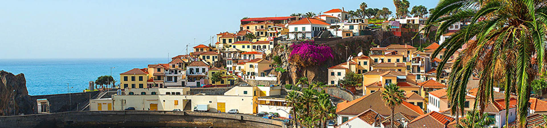 Funchal (Maderia), Portugal