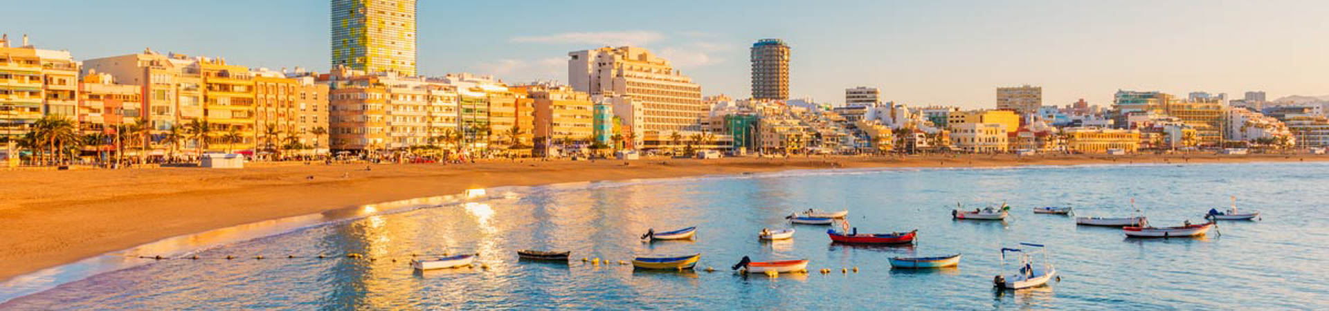 Las Palmas de G.Canaria (Canary Is.), Spain