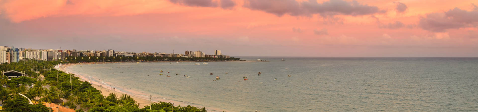 Maceio, Brazil