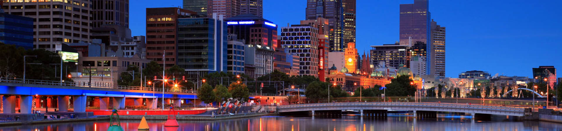 Melbourne, Australia