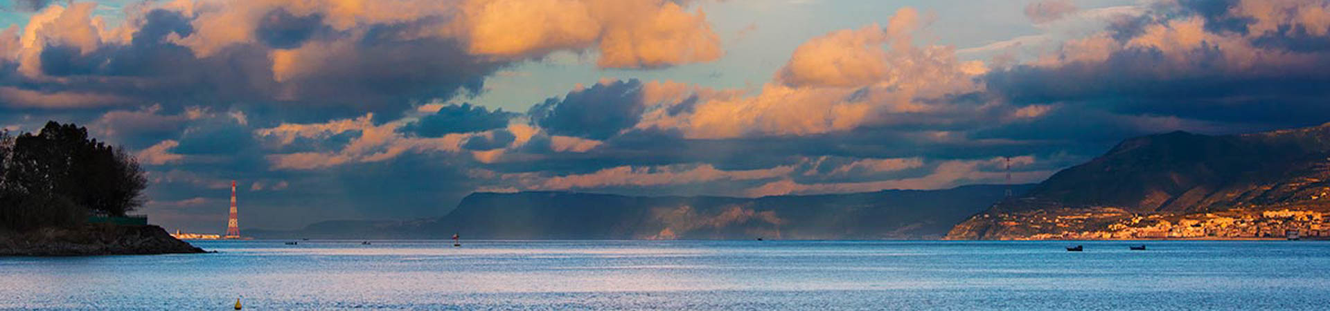 Sicily (Messina), Italy