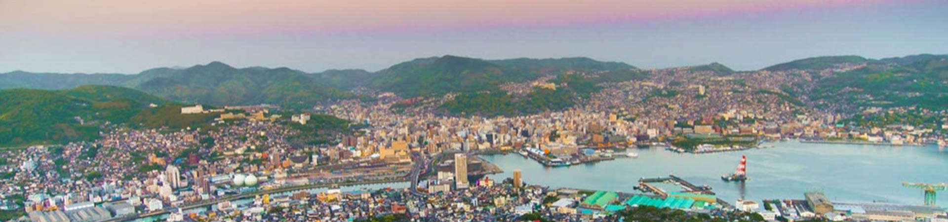 Nagasaki, Japan