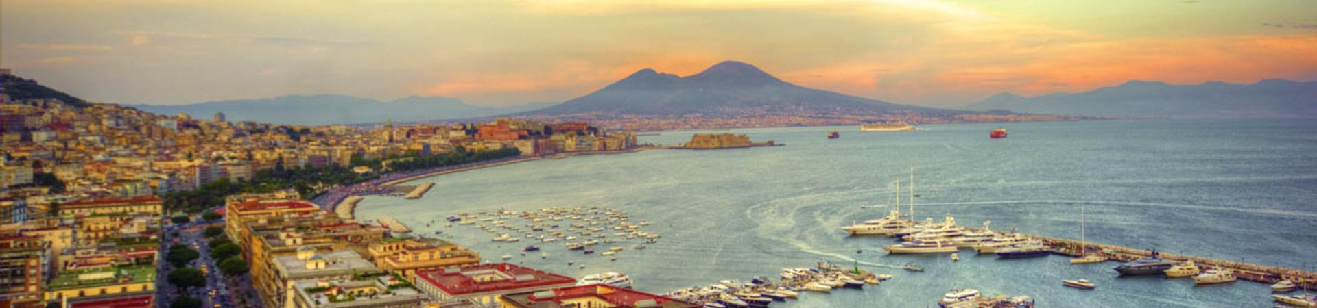 Naples (Capri), Italy