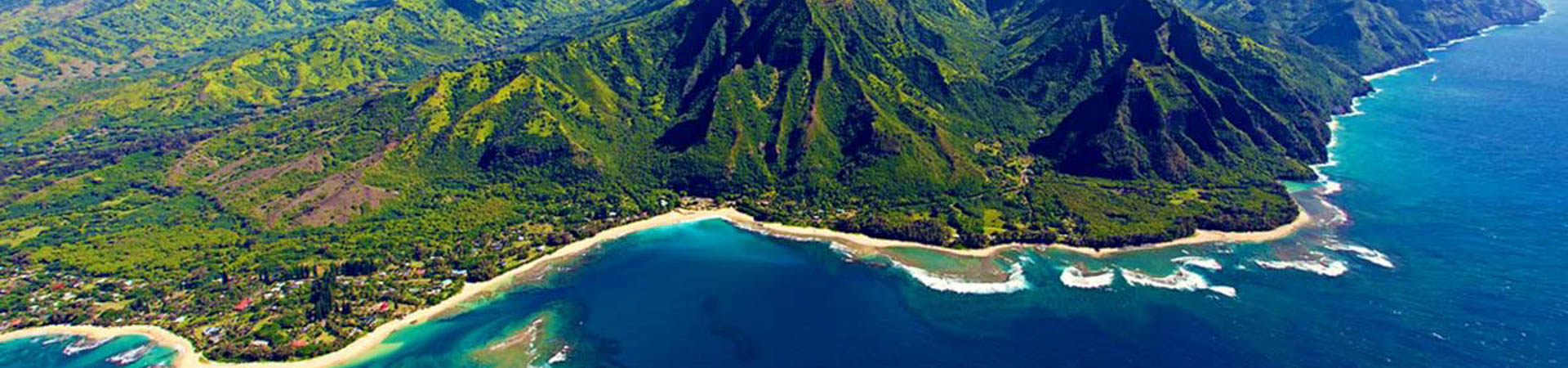 Nawiliwili (Kauai), Hawaii