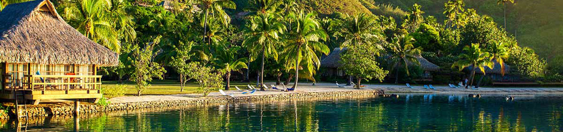 Tahiti (Papeete), French Polynesia