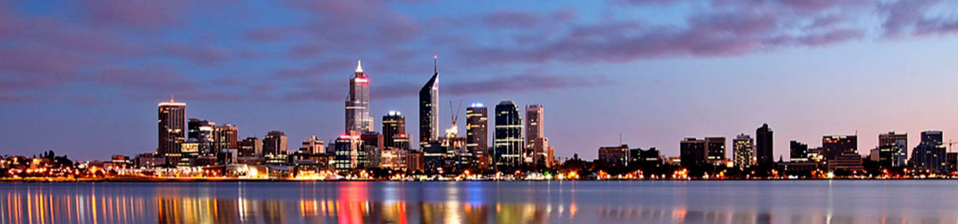 Perth (Fremantle), Australia