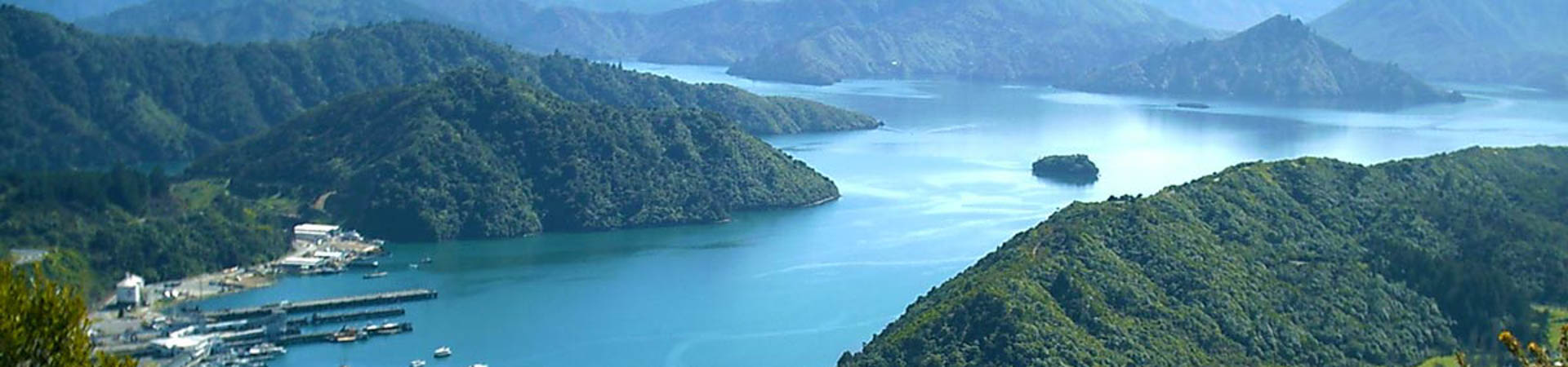 Picton, New Zealand