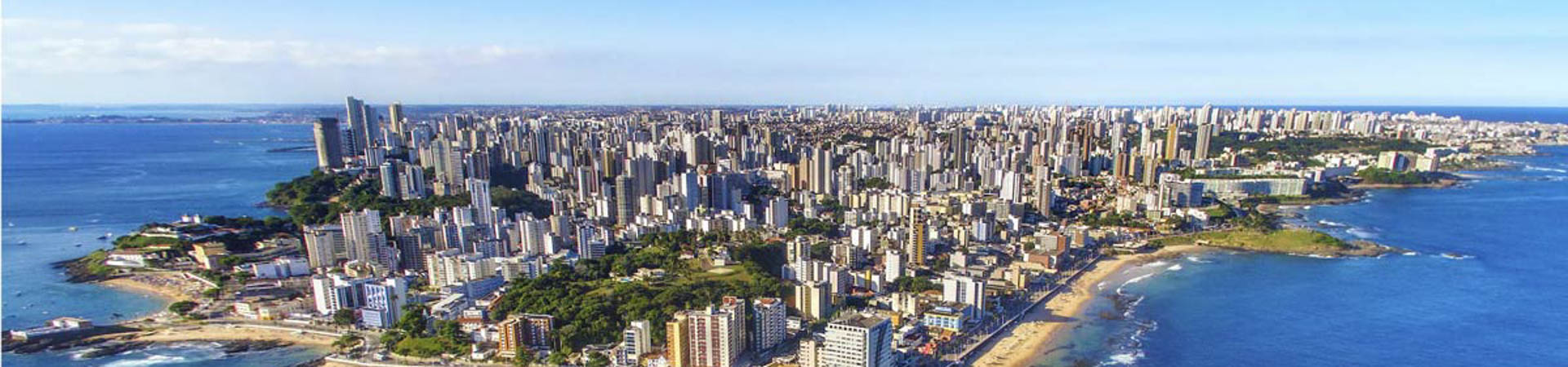 Salvador, Brazil