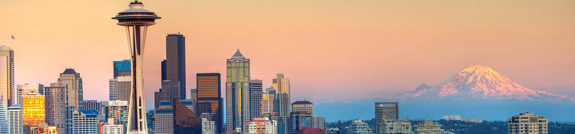 Seattle, Washington