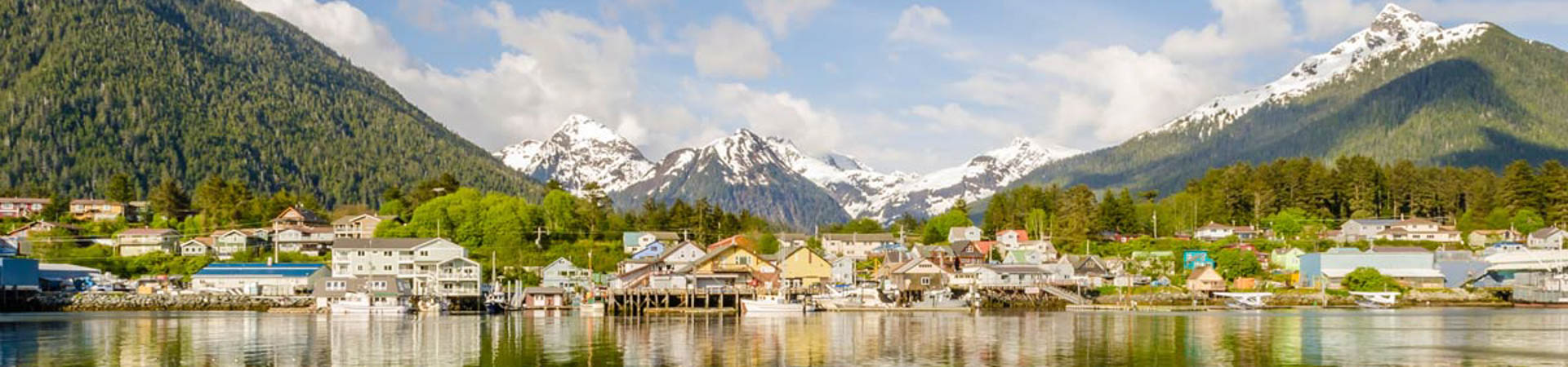 Sitka, Alaska